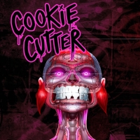 Cookie Cutter Box Art