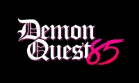 Demon Quest '85 Box Art