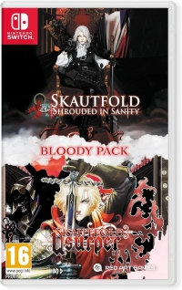 Skautfold Bloody Pack Box Art