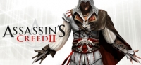 Assassin's Creed II - Deluxe Edition Box Art