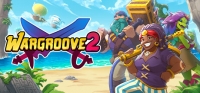 Wargroove 2 Box Art