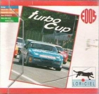 Turbo Cup (EDOS) Box Art