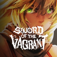 Sword of the Vagrant Box Art