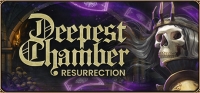 Deepest Chamber: Resurrection Box Art