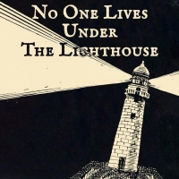 No One Lives under the Lighthouse Box Art