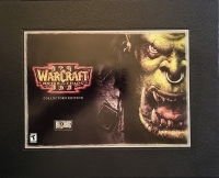 WarCraft III: Reign of Chaos - Collector's Edition Box Art