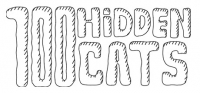 100 Hidden Cats Box Art
