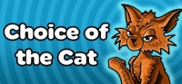 Choice of the Cat Box Art