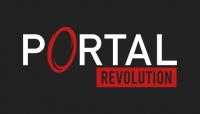 Portal: Revolution Box Art