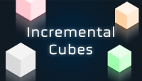 Incremental Cubes Box Art