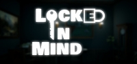 Locked In Mind Box Art
