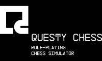 Questy Chess Box Art