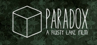 Paradox: A Rusty Lake Film Box Art