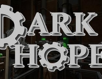 Dark Hope Box Art