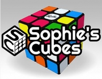 Sophie's Cubes Box Art