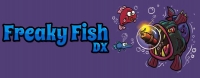 Freaky Fish DX Box Art
