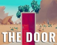 Door, The Box Art