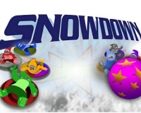 Snowdown Box Art