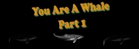 You Are a Whale Part 1 Box Art
