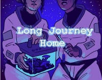 Long Journey Home Box Art