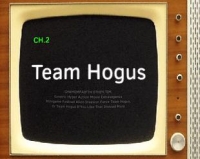 Team Hogus: Ghamemfaifth Othiyltim Box Art