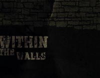 Within the Walls Box Art