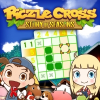 Piczle Cross: Story of Seasons Box Art