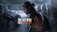 Last of Us Part II Remastered, The Box Art