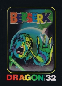 Berserk Box Art