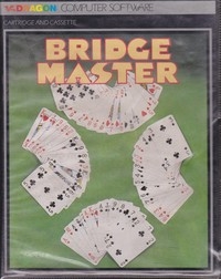Bridge Master Box Art