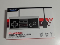 Retro-Bit Classic Controller Box Art