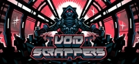 Void Scrappers Box Art