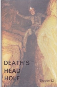 Death's Head Hole Box Art