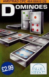 Dominoes Box Art