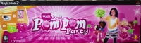 EyeToy Play: PomPom Party (box) [IT] Box Art