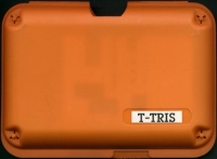T-Tris (1993) Box Art