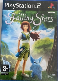 Falling Stars [ES] Box Art
