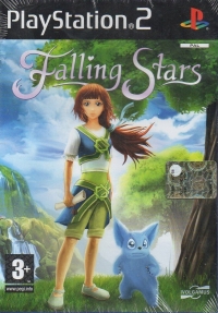 Falling Stars [IT] Box Art
