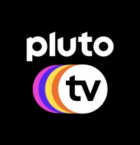 Pluto TV Box Art
