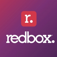 Redbox Box Art
