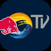 Red Bull TV Box Art
