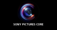 Sony Pictures Core Box Art