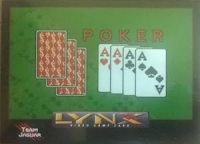 Poker Box Art
