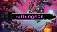 Bit Dungeon Box Art