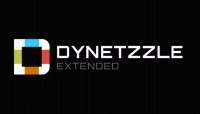 Dynetzzle Extended Box Art