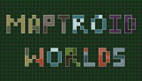 Maptroid: Worlds Box Art