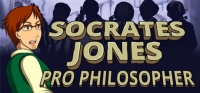 Socrates Jones: Pro Philosopher Box Art