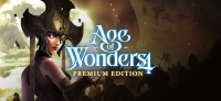 Age of Wonders 4: Premium Edition Box Art