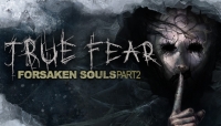 True Fear: Forsaken Souls Part 2 Box Art