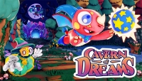 Cavern of Dreams Box Art